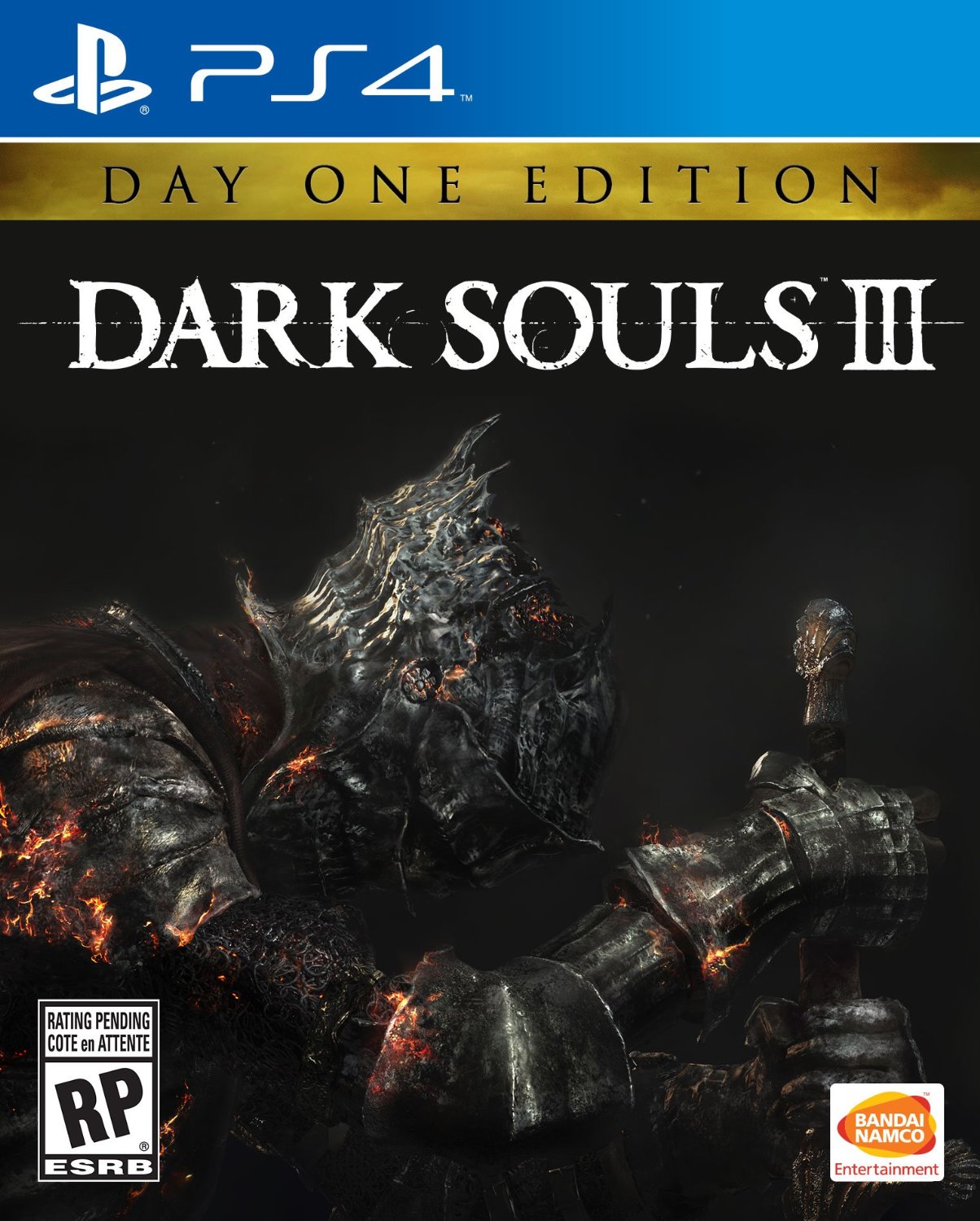 Dark Souls 3 Mods Ps4