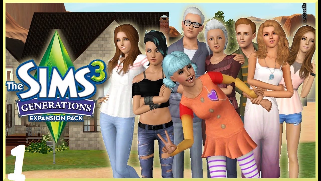 Sims 3 full version download